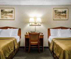 Rodeway Inn State College - Near University