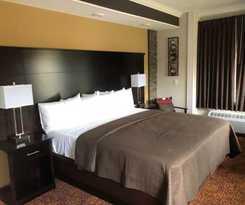 Hotel Stonebrook Lodge Murphy