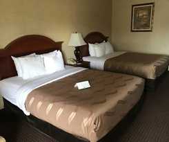 Hotel Quality Inn and Suites Conference Center Across From Casino