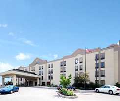Comfort Inn & Suites York