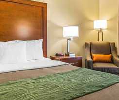 Comfort Inn Duncansville - Altoona
