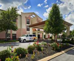 Comfort Suites State College Near The University