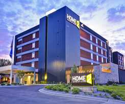 Home2 Suites By Hilton Plymouth, Mn