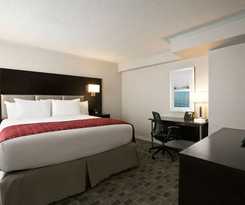 Hotel Doubletree By Hilton Toronto Downtown