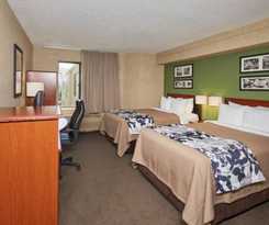Sleep Inn Near Penn State