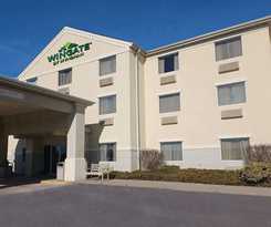 Hotel Wingate by Wyndham Pittsburgh/New Stanton 