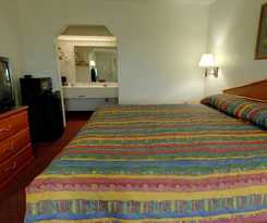 Americas Best Value Inn North Little Rock