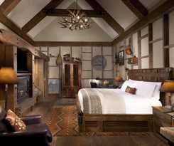 Hotel Big Cypress Lodge