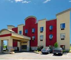 Hotel Comfort Inn & Suites Washington