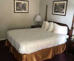 Travelodge By Wyndham Redding Ca