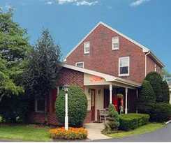Rodeway Inn