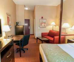 Hotel Spark By Hilton Exton