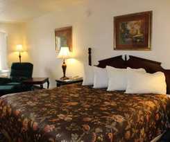 Hotel Americas Best Value Inn Paris