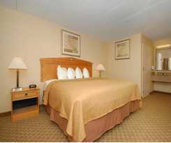 Quality Inn and Suites Fairview - Erie