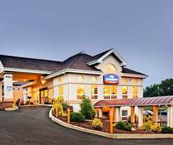 Howard Johnson By Wyndham Blackwood Near Philadelp