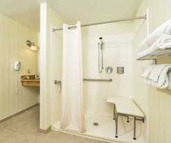Hotel Comfort Suites Hummelstown - Hershey