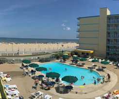 Spark by Hilton Virginia Beach Oceanfront