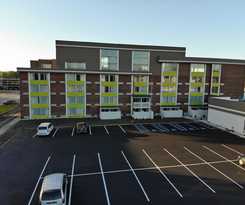 Baymont Inn and Suites Grand Rapids Near Downtown