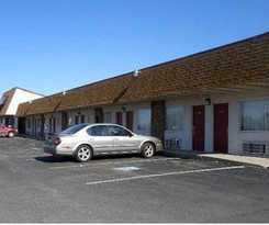 Hotel Rodeway Inn Shippensburg