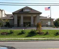Hotel Homewood Suites By Hilton Leesburg