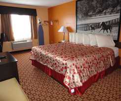 Hotel Super 8 By Wyndham Bowling Green South