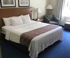 Hotel Days Inn by Wyndham Penn State