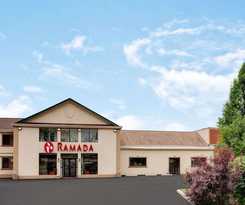 Ramada By Wyndham Flemington