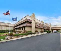 Hotel Clarion and Conference Center Harrisburg West