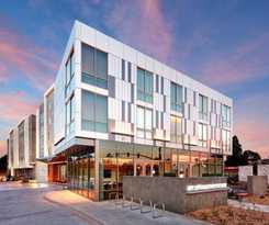 Hotel Ac By Marriott Sunnyvale Cupertino