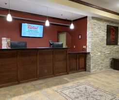 Red Roof Inn and Suites Mifflinville