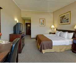 Comfort Inn Lancaster County North