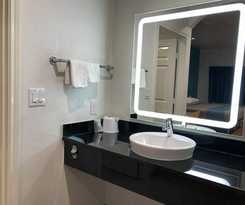Motel 6 Houston, Tx - North