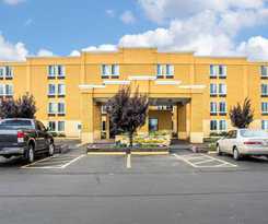 Hotel Baymont by Wyndham Scranton Dunmore 