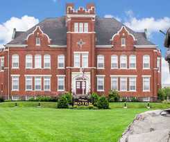 The Federal Pointe Inn Gettysburg, Ascend Collection