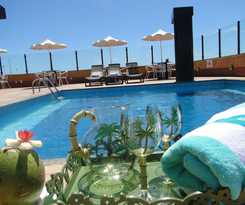 Hotel Plaza Praia Suites