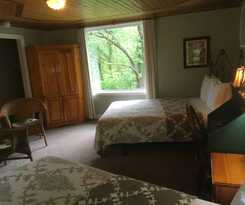 Sherwood Court Inn