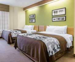 Hotel Sleep Inn Little River - North Myrtle Beach