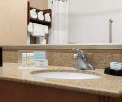 Hampton Inn Minneapolis St. Paul-woodbury