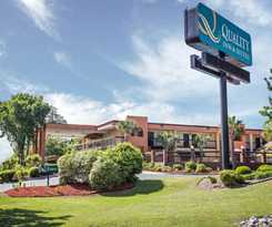 Quality Inn & Suites Aiken