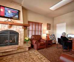 Hotel Stratford Suites Spokane Airport