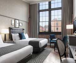 The Foundry Asheville, Curio Collection By Hilton