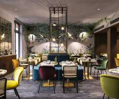 Hotel Victoria Palace 