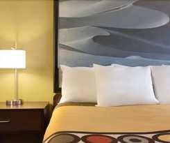 Super 8 By Wyndham Casa Grande