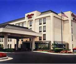 Hampton Inn Tulsa Broken Arrow