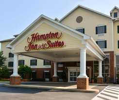 Hotel Hampton Inn & Suites State College At Williamsburg