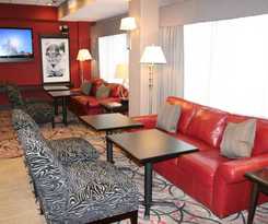 Hotel Hampton Inn Tuscaloosa-university