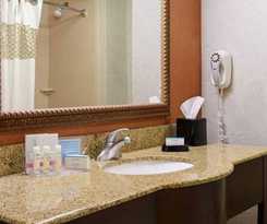Hotel Hampton Inn and Suites Peoria At Grand Prairie, Il