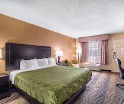 Hotel Quality Inn & Suites Santee I-95