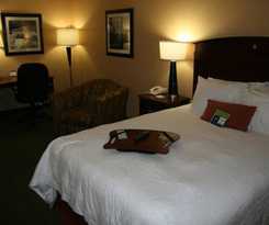 Hotel Hampton Inn Longmont