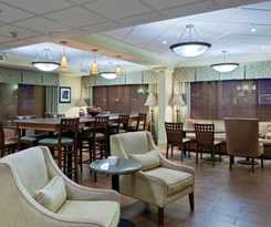 Hotel Hampton Inn Joplin